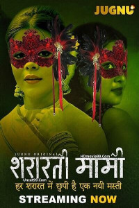 Shararati Mami (2025) Jugnu Original