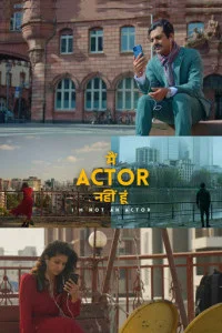 Main Actor Nahin Hoon (2026) Hindi Movie