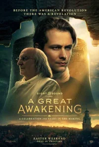 A Great Awakening (2026) Hindi Dubbed