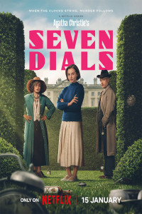 Agatha Christies Seven Dials (2026) S01 Hindi Dubbed Web Series