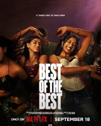Best of the Best (2026) Hindi Dubbed