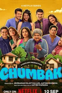 Chumbak (2026) S01 Hindi Web Series