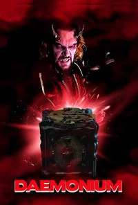 Daemonium (2026) Full Movie