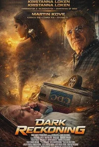 Dark Reckoning (2026) Full Movie