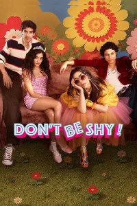 Dont Be Shy (2026) Hindi Movie