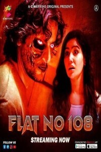 Flat No 108 (2024) CinePrime Original