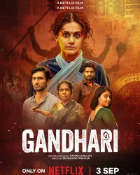 Gandhari (2026) Hindi Movie