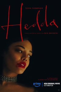 Hedda (2025) Hindi Dubbed