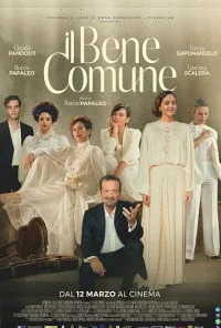 Il bene comune (2026) Full Movie