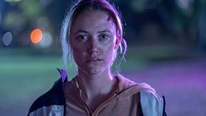 In Cold Light (2025) Full Movie