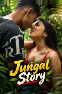 Jungal Story (2026) IndianX Originals Hindi