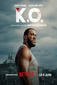 KO (2025) Hindi Dubbed