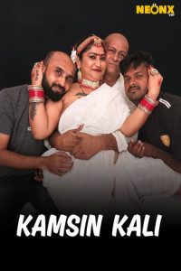 Kamsin Kali (2025) NeonX Original
