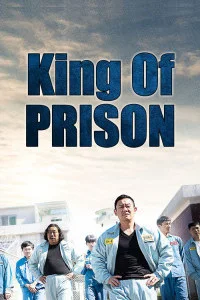 King of Prison (2020) Korean Hindi Dubbed