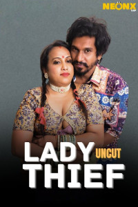 Lady Thief (2025) NeonX Original
