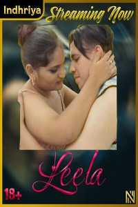 Leela (2025) Indhriya Originals Hindi