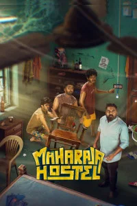Maharaja Hostel (2026) South Indian Hindi Dubbed