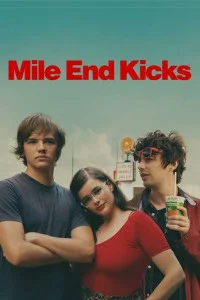 Mile End Kicks (2025) Hindi Dubbed