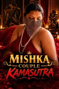 Mishka Couple Kamasutra (2026) Hindi Hot Short Film