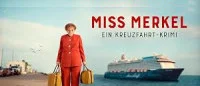 Miss Merkel-Ein Kreuzfahrt-Krimi (2025) Full Movie
