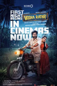 Modha Rathri (2026) South Indian Hindi Dubbed