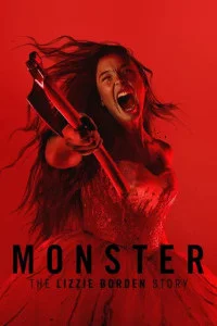 Monster The Lizzie Borden Story (2026) S01 Hindi Dubbed Web Series
