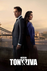 NCIS: Tony and Ziva (2025) S01 Hindi Dubbed Web Series