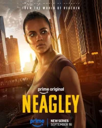 Neagley (2026) S01 Hindi Dubbed Web Series