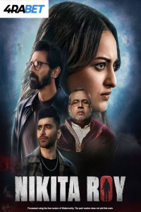 Nikita Roy (2025) Hindi Movie