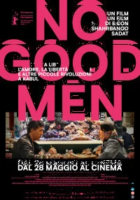No Good Men (2026) Full Movie