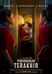 Penerbangan Terakhir (2026) Full Movie