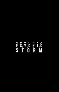 Psychic Storm (2025) Full Movie