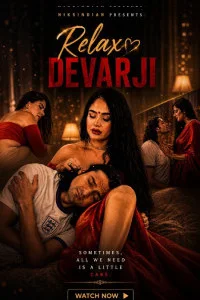 Relax Devarji (2026) NiksIndian Originals English