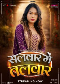 Salwar Me Talwar BTS (2026) MoodX Originals Hindi