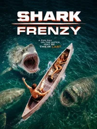 Shark Frenzy (2026) Full Movie