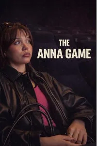 The Anna Game (2025) Full Movie