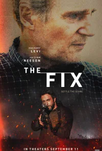 The Fix (2026) Full Movie