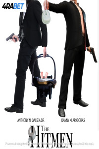 The Hitmen (2024) Hindi Dubbed