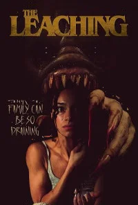The Leaching (2026) Full Movie