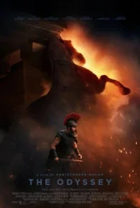 The Odyssey (2026) English Movie