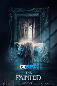 The Painted (2024) Hindi Dubbed