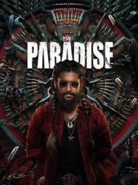 The Paradise (2026) South Indian Hindi Dubbed