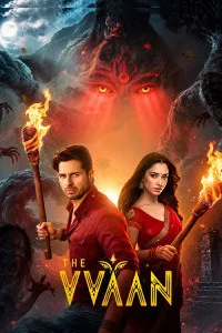 The Vvaan (2026) Hindi Movie