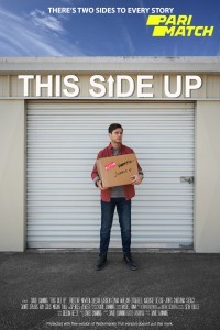 This Side Up (2021) Hindi Dubbed