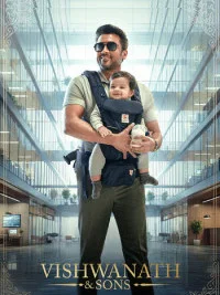 Vishwanath and Sons (2026) South Indian Hindi Dubbed